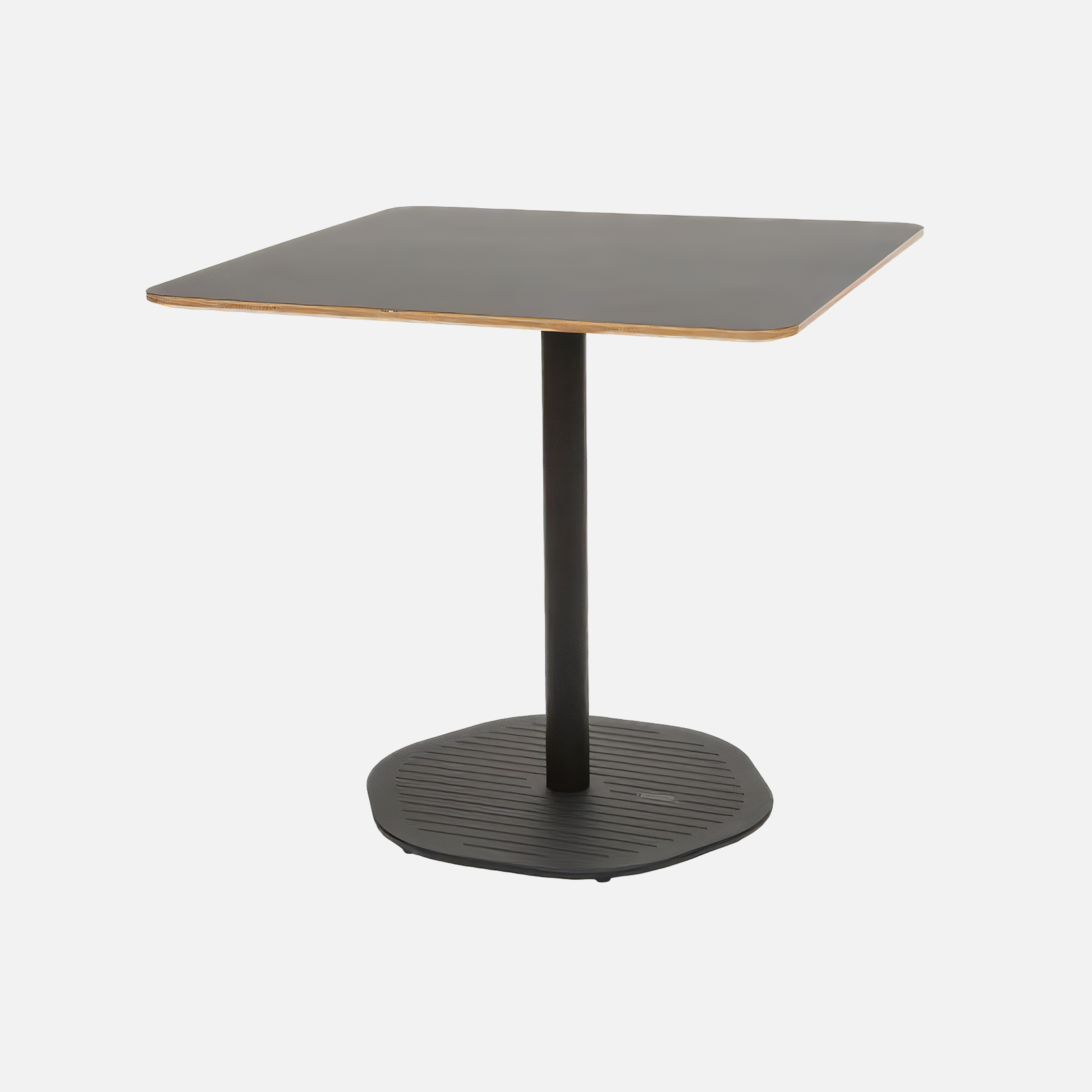 Esstisch TONY 80x80cm