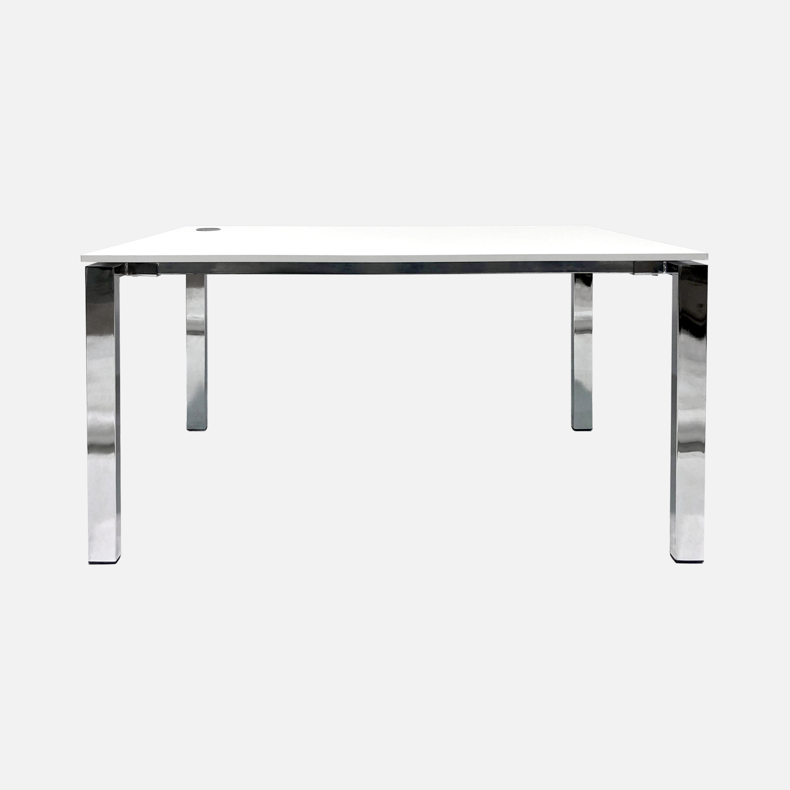 Schreibtisch MARINA 150x75cm höhenverstellbar