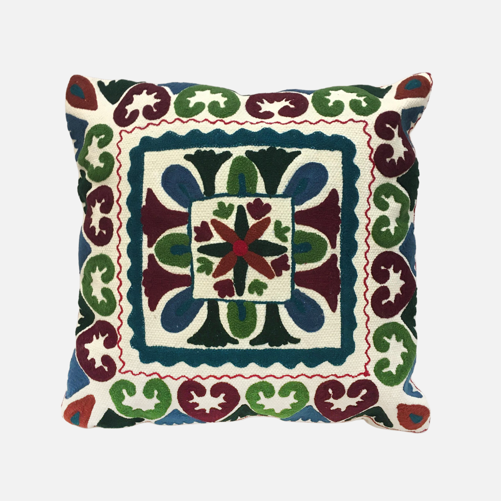 Kissen AGRA 50x50cm