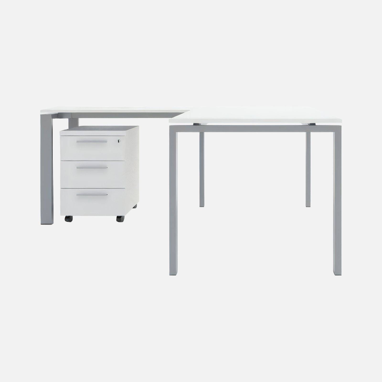 Schreibtisch MARINA 160x80cm