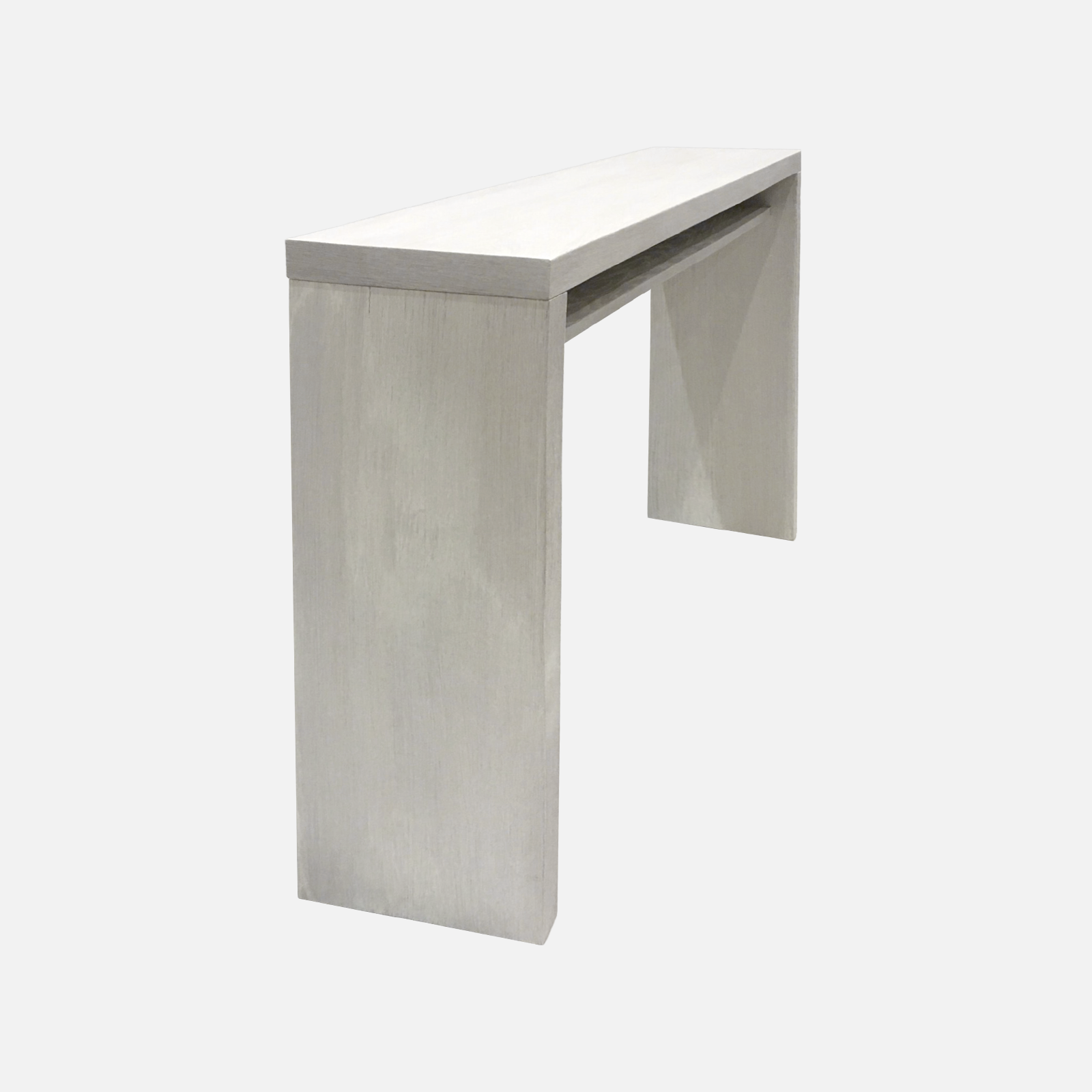 Konsole TAMARIS 130x30x90cm
