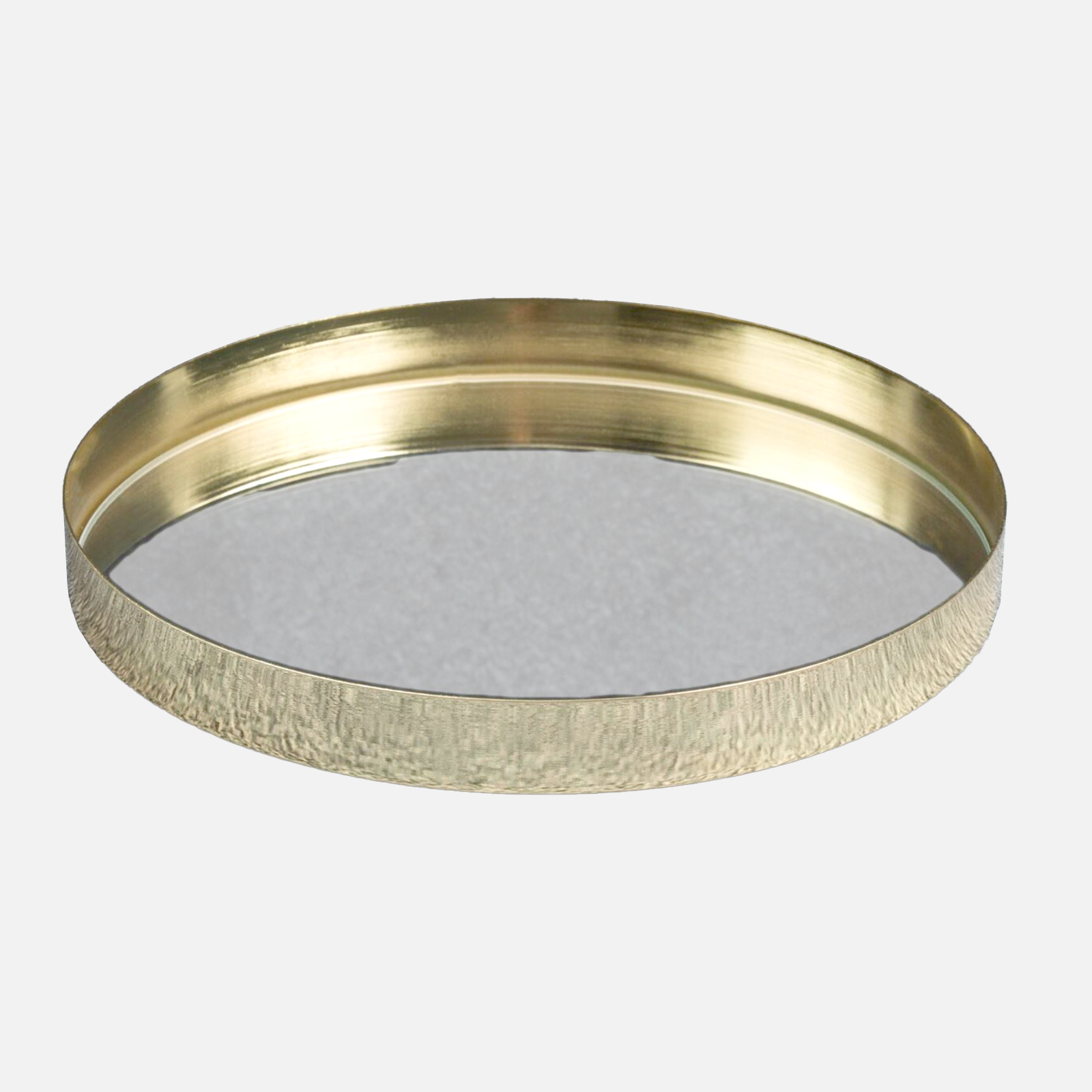 Deko-Tablett SANY D20x3cm