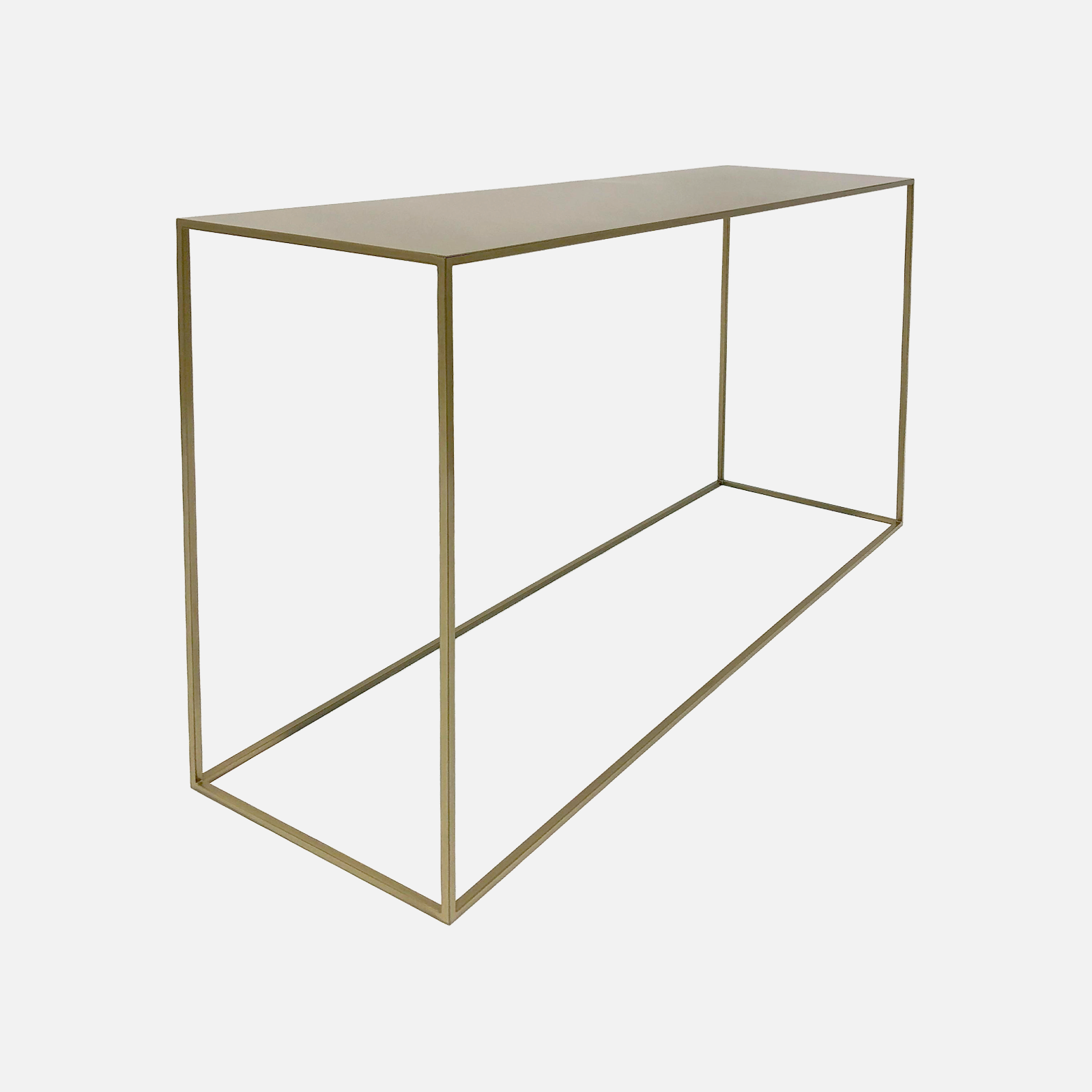 Konsole CARLA 130x35x75cm