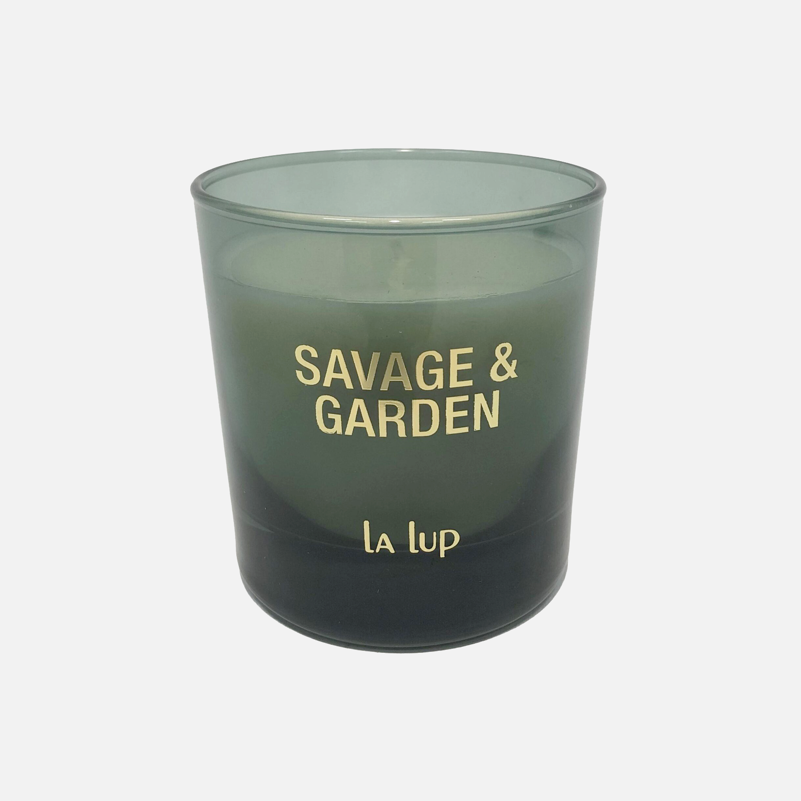 Kerze SAVAGE GARDEN