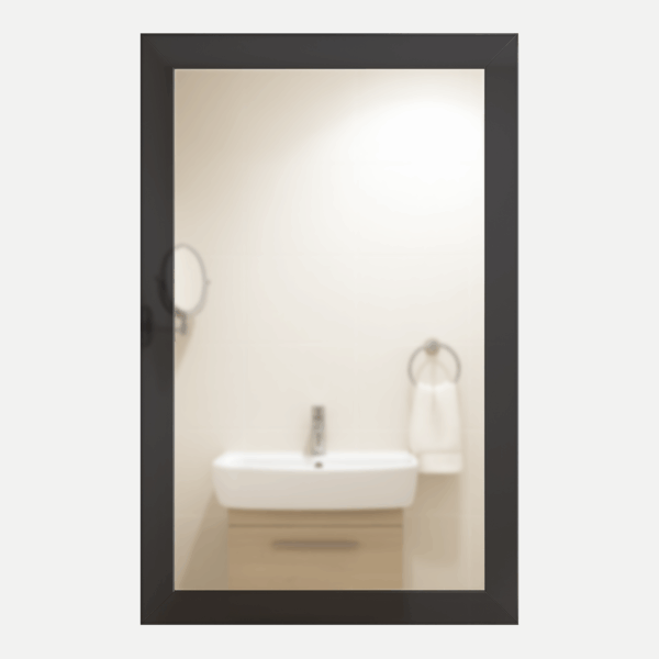 Spiegel PALAZZO 115x75cm GEBRAUCHT