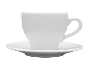 TASSE & UNTERTASSE PAULA ESPRESSO-SET