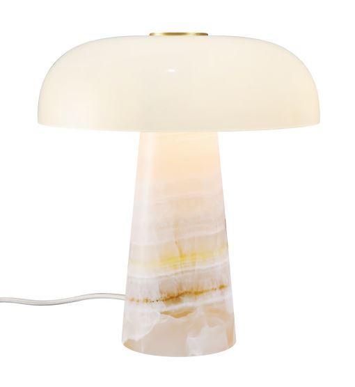 Tischlampe GLOSSY