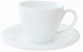 Tasse  Untertasse LAILA Espresso-SET