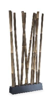 Paravent BAMBUS L100cmxH250cm