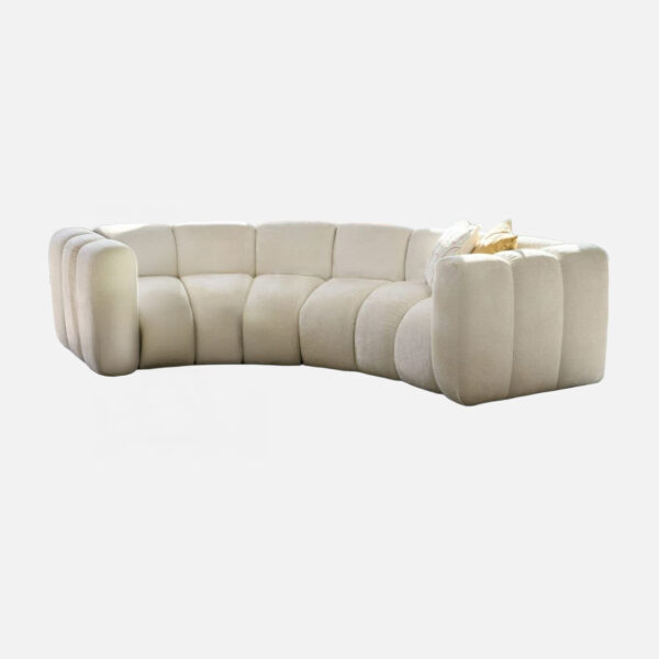 Sofa GLORIA u-SHAPE
