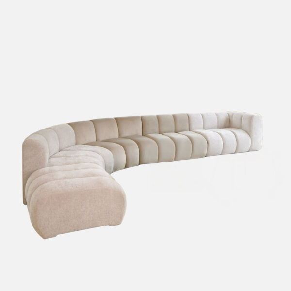 Sofa GLORIA U-FORM XL