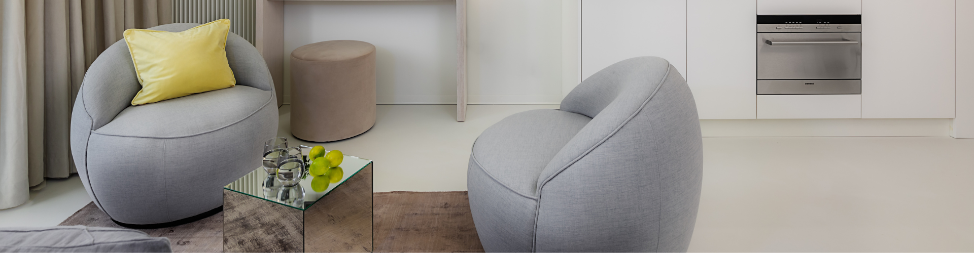 Poufs & Sonstiges