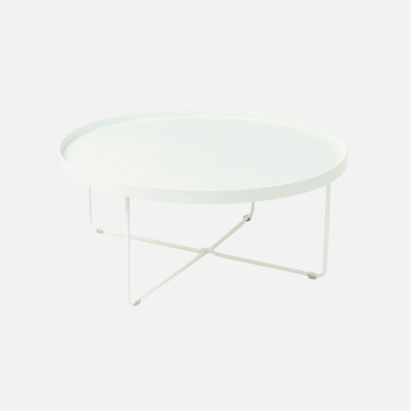 Salontisch NORA D90xH37cm