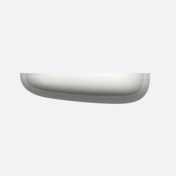 Wandregal CORNICHE m von VITRA