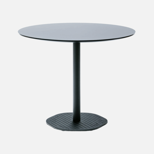 Esstisch TONY D90cm