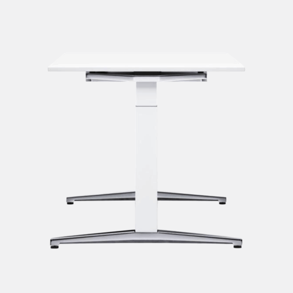 Desk table MARINA 140x80cm hight adjustable