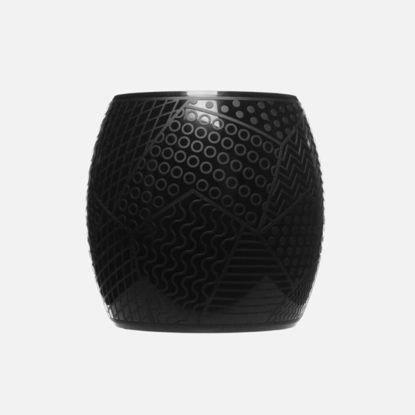Pouf ROY von KARTELL 45x43cm