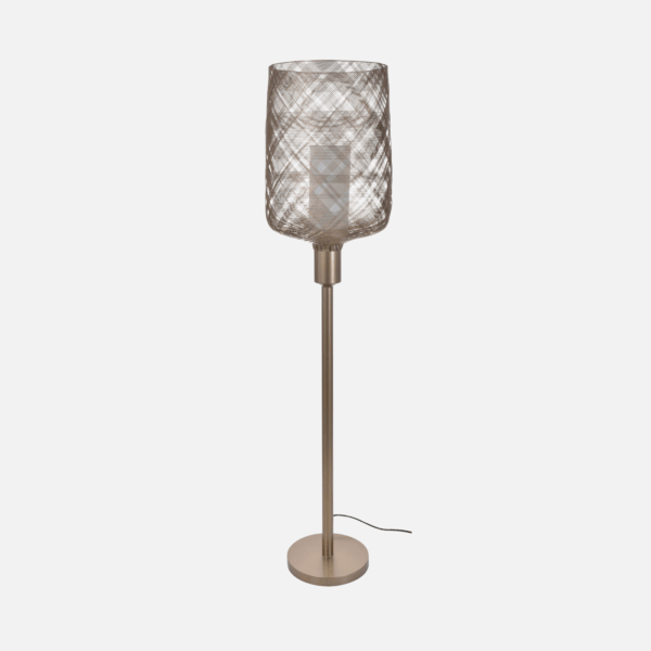Stehlampe ANTENNA