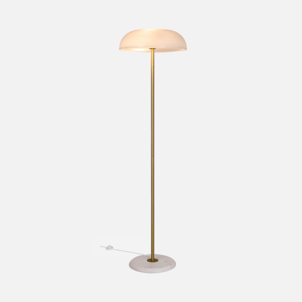 Stehleuchte GLOSSY
