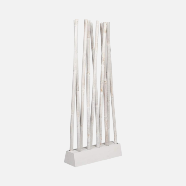 Paravent BAMBUS L100xH250cm GEBRAUCHT