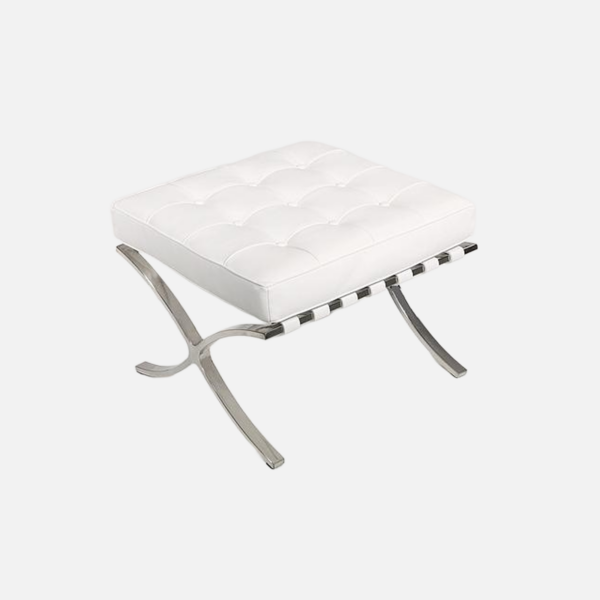 Pouf MILANO GEBRAUCHT