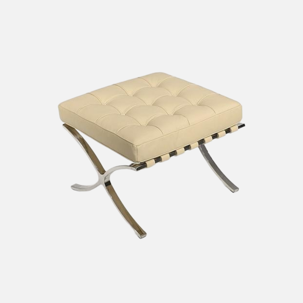 Pouf MILANO GEBRAUCHT