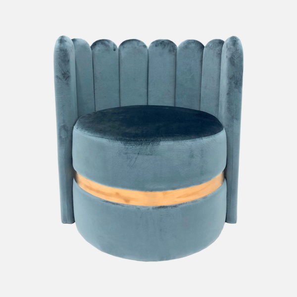 Sessel IMPERIAL 3 GEBRAUCHT
