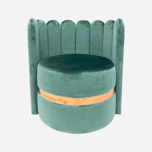 Sessel IMPERIAL 2 GEBRAUCHT