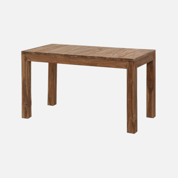 Esstisch TEAK 130x65 cm GEBRAUCHT