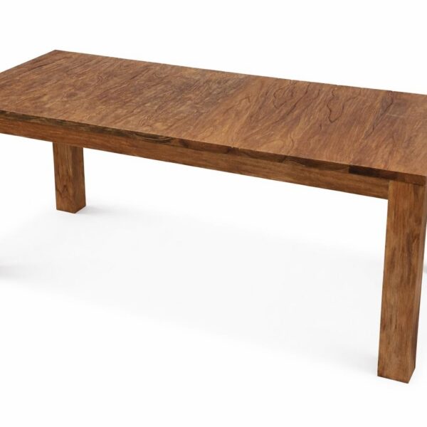 Teak-Tisch 160x70x75 cm GEBRAUCHT