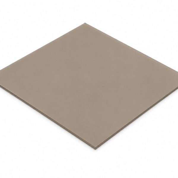 4 mm Glasplatte 80/84,5 cm