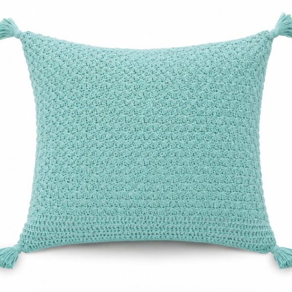 Kissen BALI RAJUT 50x50 cm